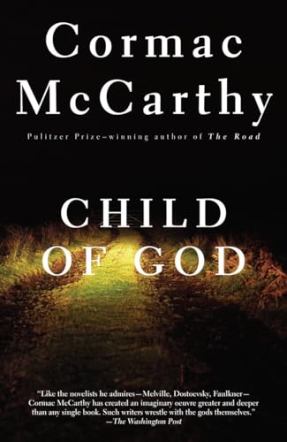 Book Cover Child of God