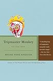 Tripmaster Monkey: His Fake Book, 1st Vintage Edition