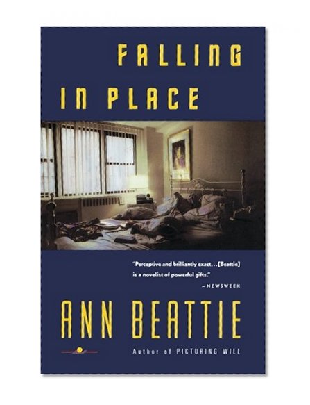 Falling in Place