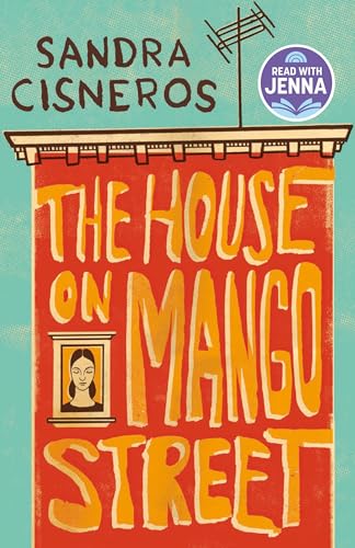 Book Cover The House on Mango Street