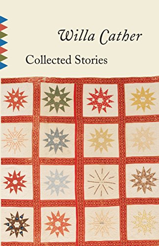 Book Cover Collected Stories (Vintage Classics)