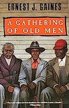 Book Cover A Gathering of Old Men