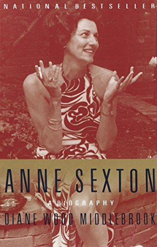 Book Cover Anne Sexton: A Biography
