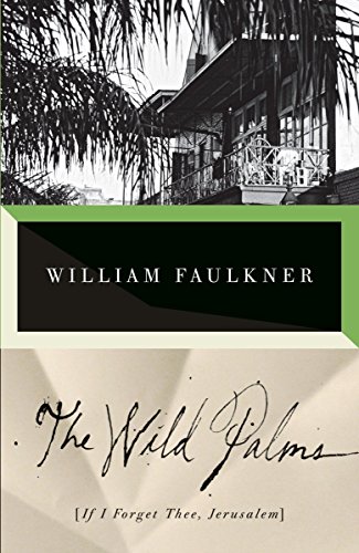 Book Cover The Wild Palms