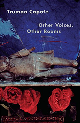 Book Cover Other Voices, Other Rooms