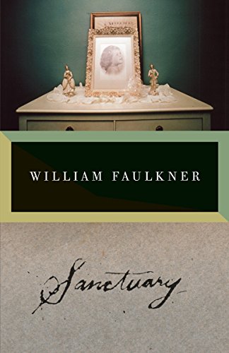 Book Cover Sanctuary: The Corrected Text
