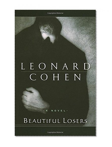Book Cover Beautiful Losers