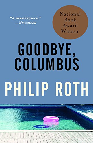 Book Cover Goodbye, Columbus : And Five Short Stories (Vintage International)