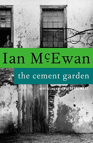 Book Cover The Cement Garden