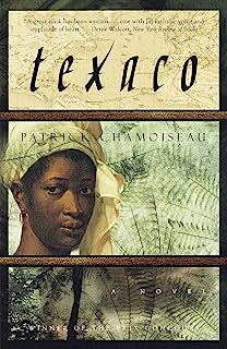 Book Cover Texaco: A Novel