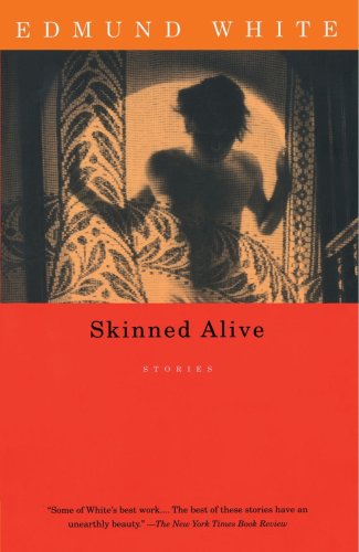 Skinned Alive: Stories