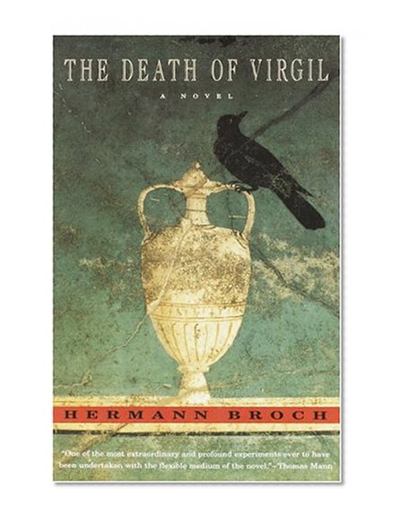 Death of Virgil