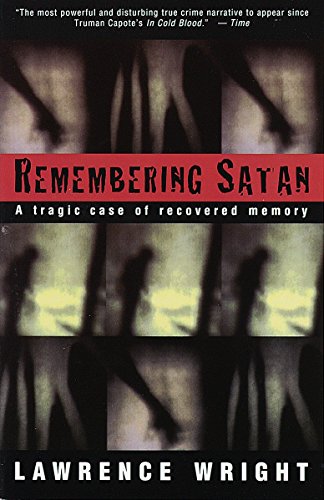 Book Cover Remembering Satan: A Tragic Case of Recovered Memory