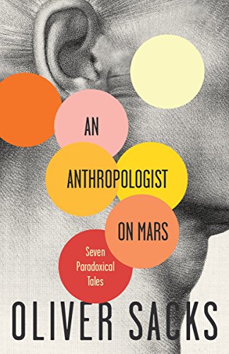 Book Cover An Anthropologist On Mars: Seven Paradoxical Tales