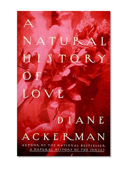 Book Cover A Natural History Of Love