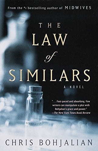 Book Cover The Law of Similars
