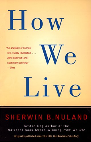Book Cover How We Live