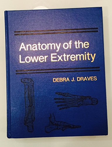 Anatomy of the Lower Extremity