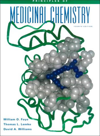 Principles of Medicinal Chemistry