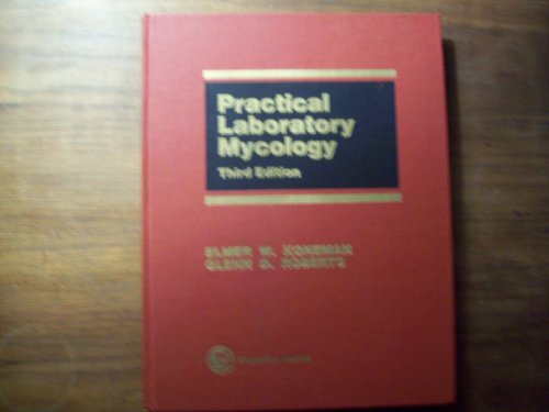 Practical Laboratory Mycology