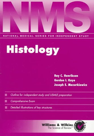 NMS Histology