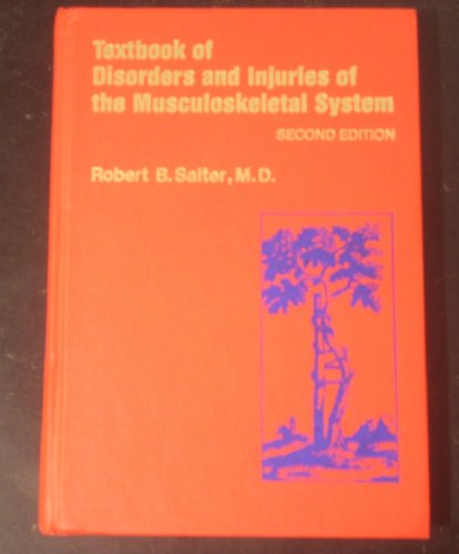 Textbook of Disorders and Injuries of the Musculoskeletal System: An Introduction to Orthopaedics, Fractures and Joint Injuries, Rheumatology