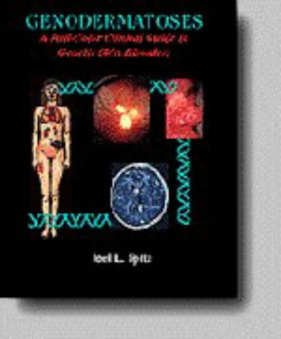 Genodermatoses