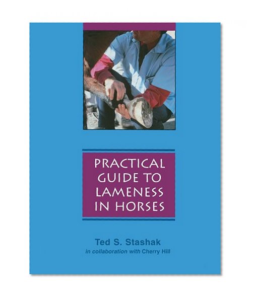 Practical Guide To Lameness In Horses
