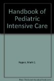 Handbook of Pediatric Intensive Care
