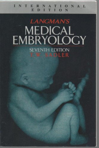 Medical Embryology