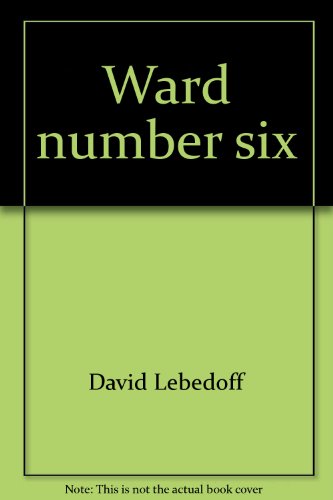 Ward number six