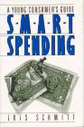 Book Cover Smart Spending