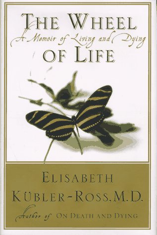 Book Cover The Wheel of Life