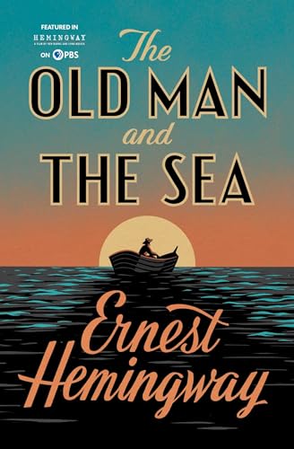 Book Cover The Old Man and The Sea, Book Cover May Vary