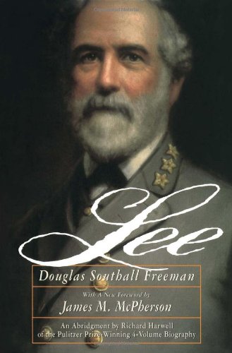 Book Cover Lee