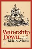 Watership Down (Scribner Classics)