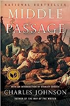 Book Cover Middle Passage