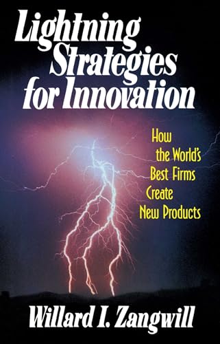 Lightning Strategies For Innovation