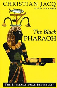 The Black Pharaoh