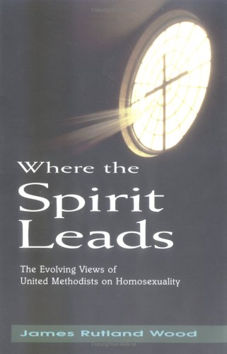 Where the Spirit Leads