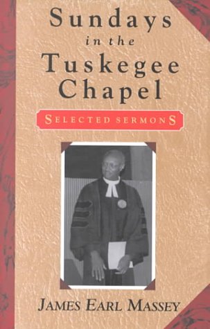 Sundays in the Tuskegee Chapel