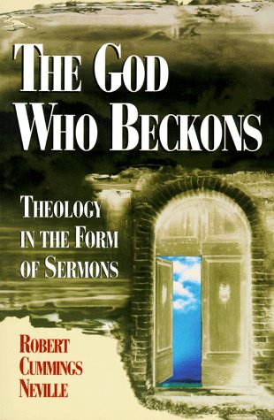 The God Who Beckons: Theology in the Form of Sermons