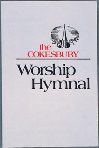 Cokesbury Worship Hymnal Accompanist Edition