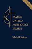 Major United Methodist Beliefs Revised