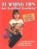 Teaching Tips for Terrified Teachers