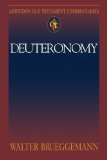 Abingdon Old Testament Commentaries | Deuteronomy
