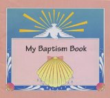 My Baptism Book