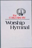 Cokesbury Worship Hymnal Accompanist Edition