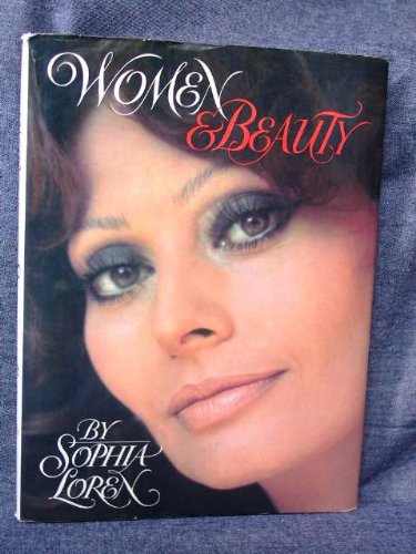 Book Cover Women & Beauty
