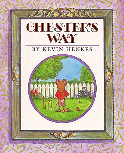 Book Cover Chester's Way